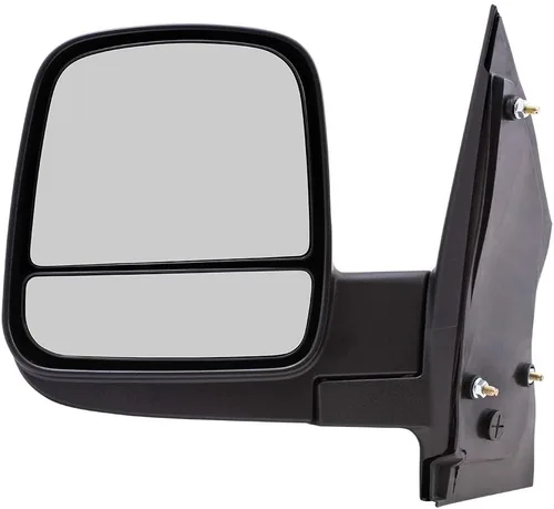 Miniatura 2 de Espejo manual para Express 1500 2008-2014 plegable manual para Express 2500 2008-2024 para Sierra 1500 2008-2014 para Savana 2500 2008-2024