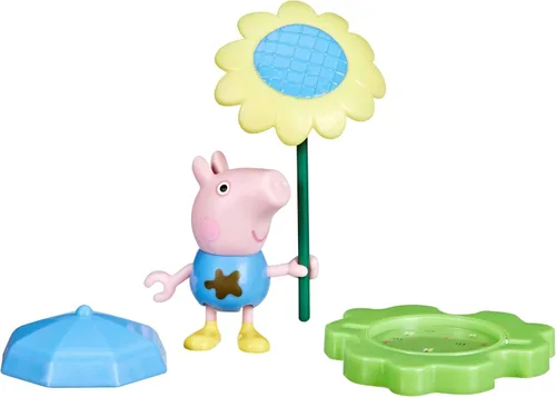 Miniatura 4 de Hasbro PEP Barco barro Amigos