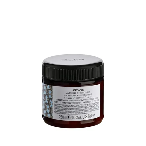 Miniatura 13 de Davines Alchemic Conditioner, Color Depositing Cream - Intensifies & Hydrates Tones with Jojoba Oil