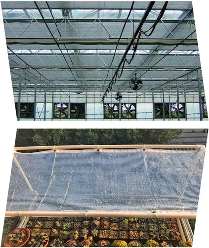 Miniatura 5 de Tela reflectante de papel de aluminio plateado, 90% resistente a los rayos UV, transpirable, aislamiento de calor, toldo para balcón, habitación