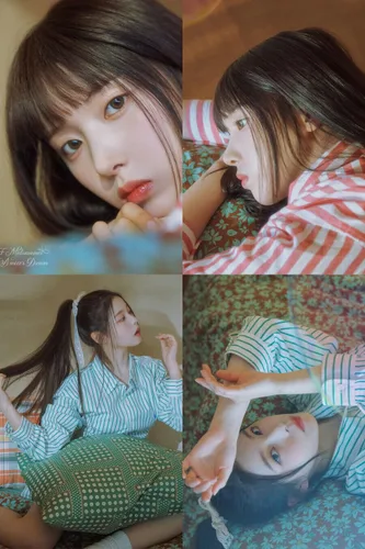 Miniatura 3 de NMIXX A MIDSUMMER NMIXX'S DREAM 3er single álbum JIWOO Ver K-POP SEALED