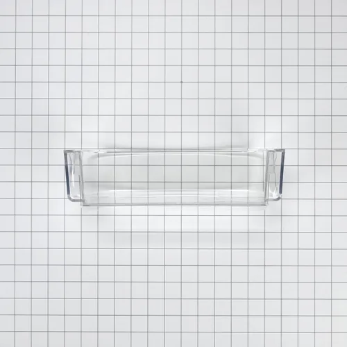 Miniatura 3 de Whirlpool WPW10430639 W11590249 OEM Refrigerador Puerta Estante Bin, Transparente