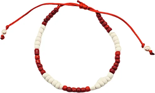 Miniatura 5 de Hecho a mano contra el mal de ojo orishas joyería de protección Ilde elástico elástico ajustable con cuentas unisex amuleto pulsera conjunto
