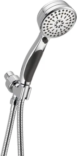 Miniatura 6 de DELTA FAUCET FAUCET 54424-CZ18-PK ActivTouch HS 2.5 GPM ShwrArmMt 9S - Ducha de mano, bronce champán