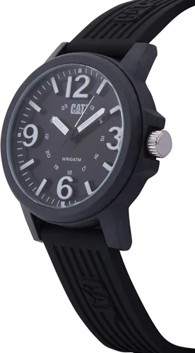 Miniatura 4 de CAT WATCHES Reloj de cuarzo para hombre con pantalla analógica y movimiento