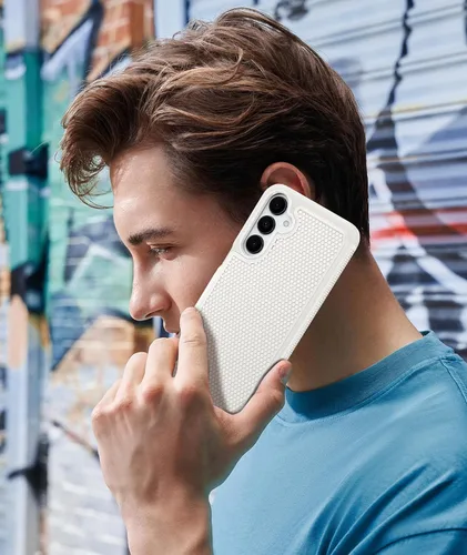 Miniatura 412 de FNTCASE Funda para iPhone 17 Pro: Fundas delgadas translúcidas de color azul claro compatibles con MagSafe, protección completa de la cámara