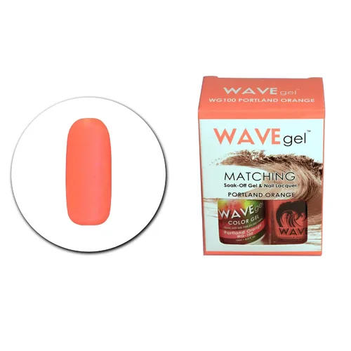 Miniatura 93 de Wavegel - A juego - A.I Love W207-207