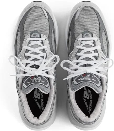 Miniatura 3 de New Balance Tenis FuelCell 990 V6 para hombre