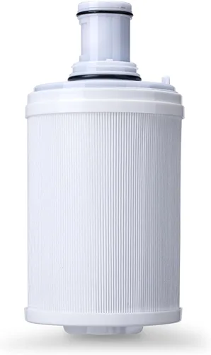 Miniatura 7 de Filtro de agua de repuesto 100186 compatible con filtros de agua Amway espring, cartucho de filtro de filtración de alta precisión de 6 niveles que