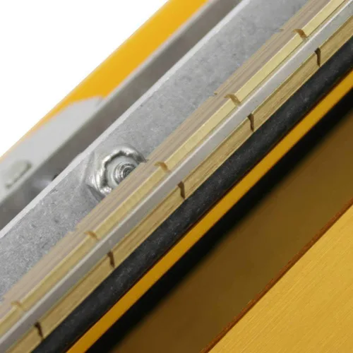 Miniatura 7 de TapeTech Caja de acabado plano para paneles de yeso (7" EasyClean)