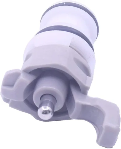 Miniatura 3 de 647620-00 Conjunto de válvula de gatillo FN250C, piezas de repuesto compatibles con clavadora de acabado de aire N566148 647956-00 641011-00