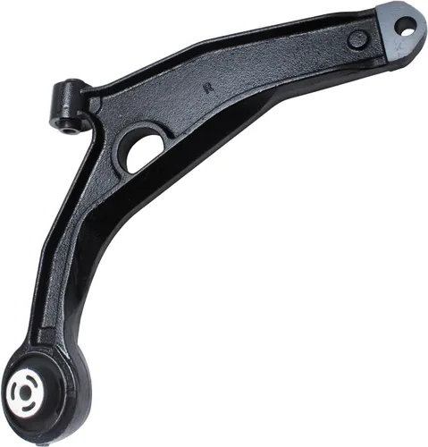 Miniatura 289 de Detroit Axle - Brazo de control delantero derecho para Nissan 350Z 03-09, Infiniti G35 03-07, brazo de control superior del lado del pasajero