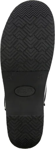 Miniatura 7 de BJORK Swedish Comfort Zuecos profesionales de cuero para mujer