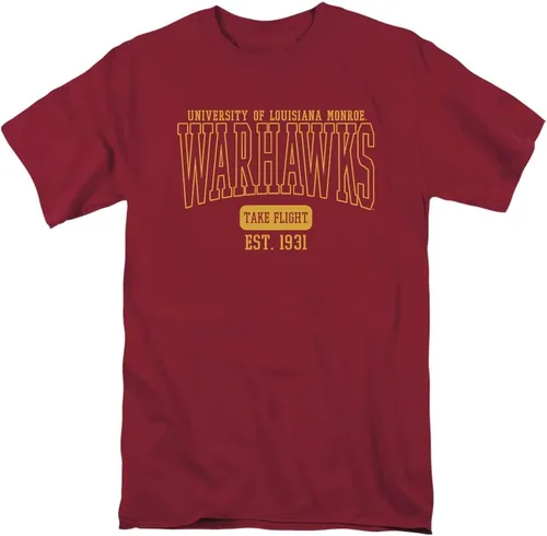 Miniatura 130 de LOGOVISION Colección de camisetas de algodón de manga corta unisex para hombres y mujeres Universidad Johnson & Gales