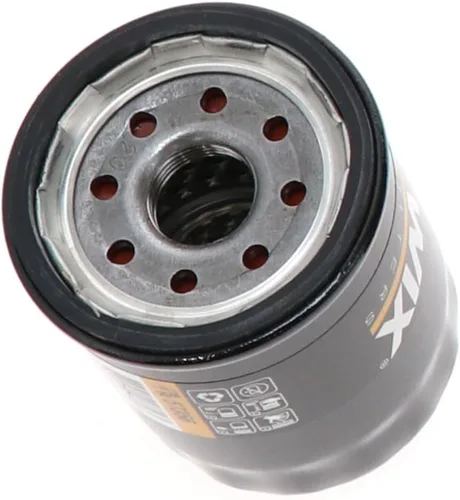 Miniatura 2 de WIX Racing Filters Filtro de lubricante giratorio