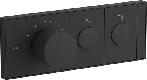 Miniatura 15 de KOHLER ANTHEM™ RECESADO MECH TH CONTROL 3OT
