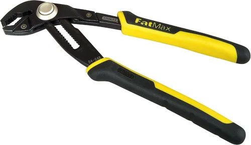 Miniatura 2 de STANLEY 0-84-648 Alicate con cremallera FatMax 9.843 in