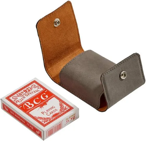 Miniatura 3 de Estuche de cartas de regalo creativo en gris