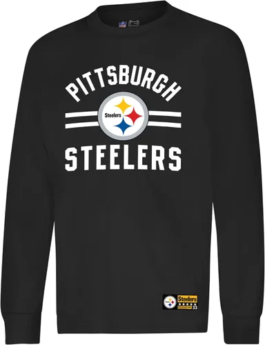 Miniatura 48 de Ultra Game Youth NFL - Camiseta de manga larga oficial de la NFL para jóvenes