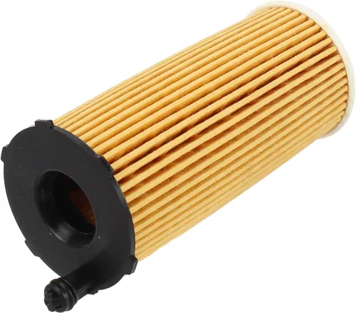Miniatura 6 de AUTOKAY Filtro de aceite de motor con juntas tóricas para Kia Carnival 2021-2023 3.5L Genesis G80 GV80 26320-3N000, 4 piezas