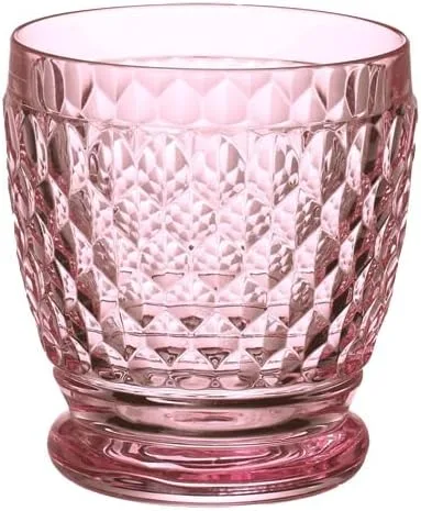 Miniatura 4 de Villeroy & Boch Boston - Copa de cristal transparente con capacidad para 14 onzas.