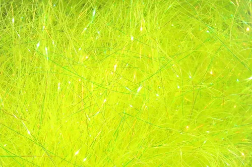 Miniatura 8 de Hareline Fly Tying 8″ Ice Wing Fiber – Synthetic Fly Tying Wing Material for Streamers, Dry Flies & Saltwater Patterns