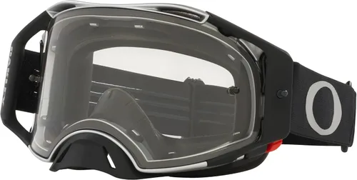 Miniatura 7 de Oakley Airbrake MX Gafas de Seguridad