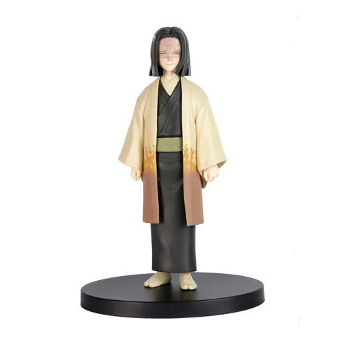 Miniatura 5 de Banpresto - Demon Slayer: Kimetsu no Yaiba - Goto vol. 46 (ver A), Figura Bandai Spirits