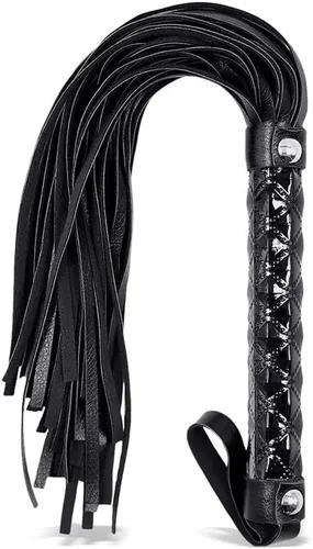 Miniatura 2 de Flogger Sapphire Cuero Vegano