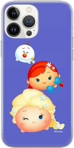 Miniatura 13 de ERT GROUP Funda de teléfono móvil para Xiaomi REDMI Note 10/10S original y con licencia oficial de Disney, patrón Elsa 010 adaptado óptimamente a