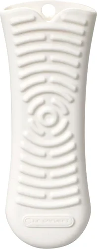 Miniatura 4 de Le Creuset Mango de Silicona Cool Tool, 5.75 pulgadas (5.75"), Negro