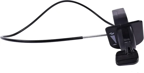 Miniatura 7 de JZGRDN Cable del acelerador de 36.6 x 0.75 pulgadas 946-05095A 946-05095 746-05095 746-05095A compatible con Cub Cadet Enduro LX42 LX46 SLX54 XT2