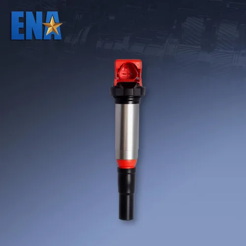 Miniatura 6 de Juego de 4 bobinas de encendido UF598 1.6L L4 compatibles con Mini Cooper 2007-2013, Cooper Countryman 2011-2016, Cooper Paceman 2013 2014 2015 2016