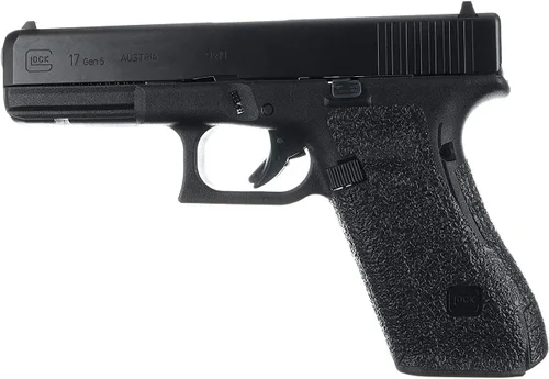 Miniatura 17 de Talon Grips - Agarre adhesivo para Glock 17, 17 MOS, 22, 25, 31, 34, 35, 37, 45, 74, 19X - Fabricado en los Estados Unidos - Fácil instalación