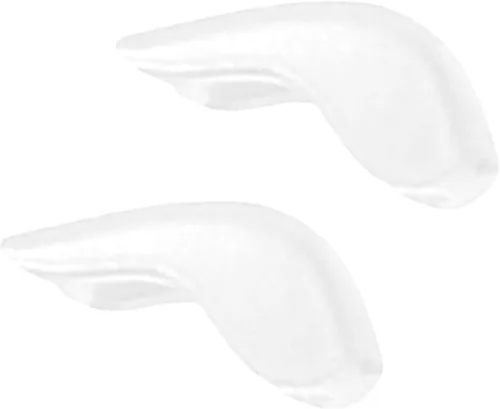Miniatura 4 de RockShell Earsocks Nosepieces Rubber Kits Replacement for Oakley Juliet Sunglasses