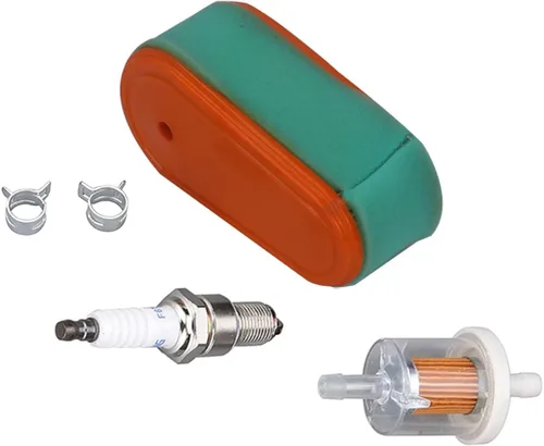Miniatura 5 de Bujía de filtro de aire para 795066 796254 775 775EX 800 800E 825E 850 850E 875EX 950E Series Engine Husqvarna HD775HW HU775AWD HU775BBC HU775H