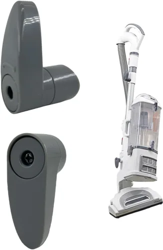 Sionlan Pieza de repuesto compatible con Shark Navigator NV350 NV351 NV352 NV360 NV361 NV370 UV440 UV540 gancho de cable superior e inferior
