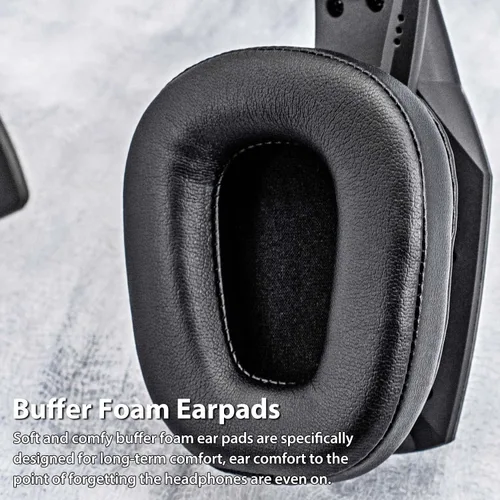 Miniatura 5 de B450-XT B550-XT Kit de almohadillas de repuesto compatibles con auriculares B450-XT B550-XT I B450-XT B550-XT Accesorios