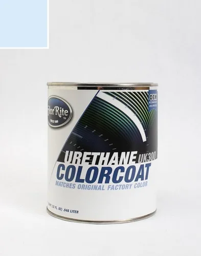 Miniatura 247 de Aerosol para Jeep Grand Cherokee Automotive Touch-up Paint - Patriot Blue Pearl Clearcoat BT/WBT - Paquete todo incluido
