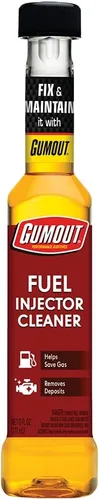 Gumout 510019 Limpiador de inyector de combustible