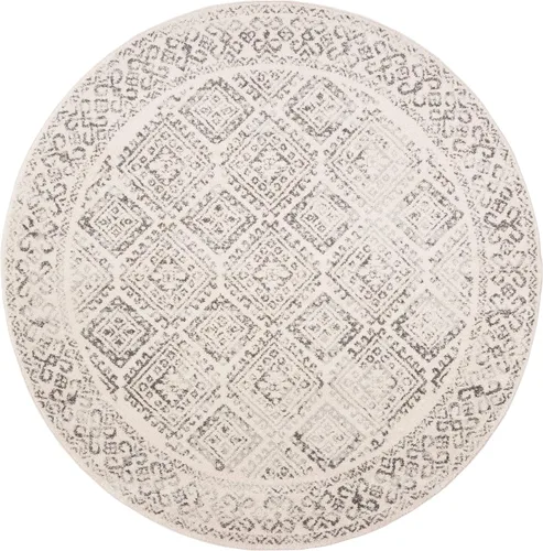 Miniatura 82 de Safavieh - Alfombra decorativa de la colección Tulum, modelo TUL264F, estilo marroquí, bohemio y desgastado, no suelta pelusa, para sala, vestíbulo