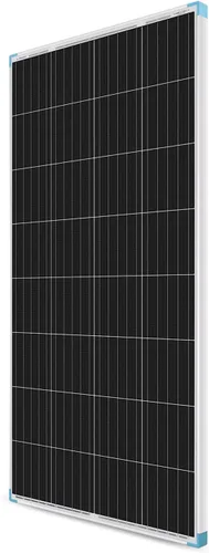 Miniatura 9 de Renogy Panel Solar de 100 Vatios 12 Voltios, Cargador de Alta Eficiencia de Módulo PV Monocristalino para RV, Marina, Techo, Granja, Batería y Otras