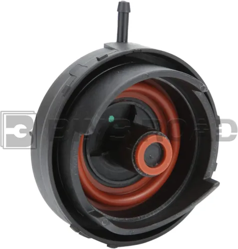 Miniatura 9 de Cubierta de válvula de motor compatible con BMW 128i 328i 330i 528i X3 X5 Z4 E90 E91 E92 E93 E60 F10 E70 (reemplaza a 11127552281)