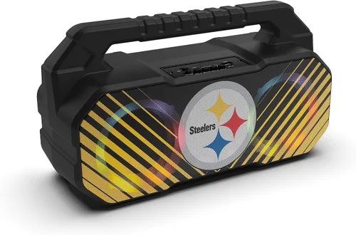 Miniatura 20 de SOAR Altavoz Boombox inalámbrico unisex de la NFL