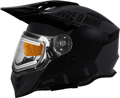 Miniatura 2 de 509 Delta R3L Ignite - Casco para moto de nieve