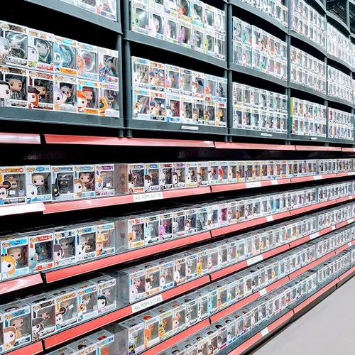 Miniatura 7 de Funko Pop! Games: Marvel - Concurso de campeones - Figura coleccionable de King Groot