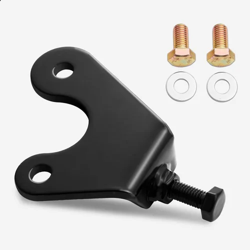 Miniatura 8 de Kit de reparación de perno colector de escape delantero y trasero del conductor compatible con 1999 y más nuevos GM camiones y SUV con motor de 4.8L