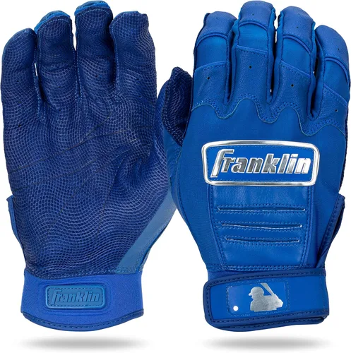 Miniatura 29 de Franklin Sports MLB - Guantes de bateo de béisbol CFX Pro para jóvenes y adultos, béisbol + sóftbol, varios tamaños +