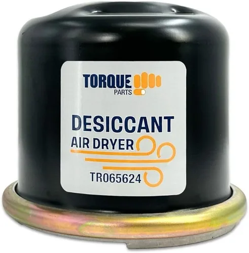 Miniatura 20 de Torque Cartucho desecante para secadores de aire AD-9 (reemplaza a Bendix 107796, 107794, Haldex 107796) (TR107796)
