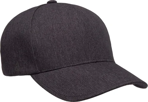 Miniatura 5 de Flexfit Flexfit Delta - Gorra de carbono sin costuras para hombre